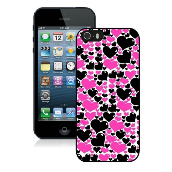 Valentine Sweet iPhone 5 5S Cases CDD | Coach Outlet Canada